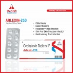 ARLEXIN -250
