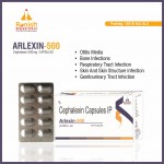 ARLEXIN -500