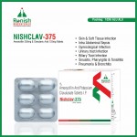 NISHCLAV-375