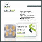 NUZITH™-500