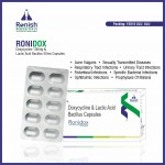 RONIDOX CAP