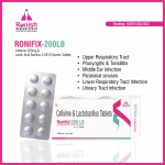 RONIFIX™-200 LB