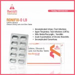 RONIFIX™ O LB