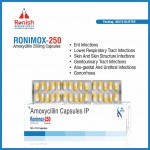 RONIMOX 250