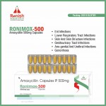 RONIMOX 500