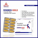 RONIMOX 500 LB