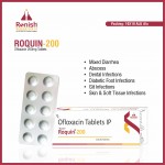 ROQUIN® 200