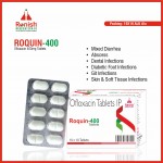 ROQUIN® 400
