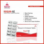 ROQUIN® OZ