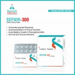 SEFNIR -300