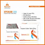 XPENUM 200
