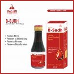 B-SUDH