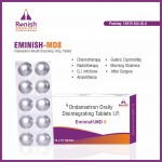 EMINISH®-8 MD