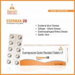 ESZOMAX™ 20