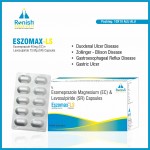 ESZOMAX™LS