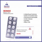 IBONISH