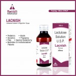 LACNISH 100