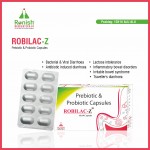 ROBILAC Z