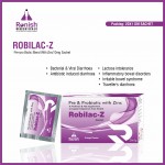 ROBILAC Z SACHET