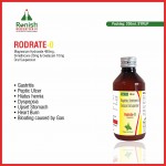 RODRATE® O
