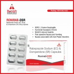 RONIRAB-DSR