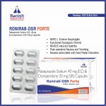 RONIRAB-DSR FORTE