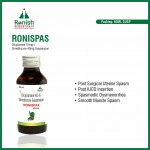 RONISPAS- 60ML SUSP