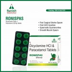 RONISPAS- TAB