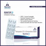 RONITOP-D TAB