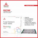 ROZYME TAB