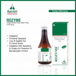ROZYME 200ML