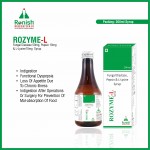 ROZYME-L 200 ml
