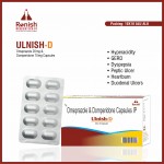 ULNISH-D 10*10