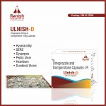 ULNISH-D