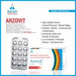ARZOVIT™ TAB