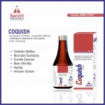 COQUISH