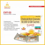 CVIT® D3