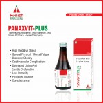 PANAXVIT-PLUS 200