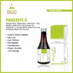 PANAXVIT- S