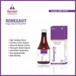 ROMEGAVIT SYRUP