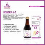 RONERV  A-Z SYP