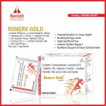 RONERV - GOLD SACHET