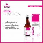 ROVITAL 100ML
