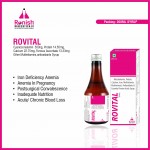 ROVITAL 200ML