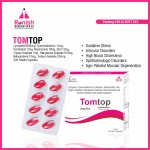 TOMTOP-S/G