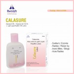 CALASURE LOTION