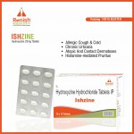 ISHZINE 25