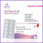 ROITRA® 50 SB
