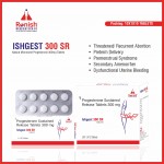 ISHGEST®- 300 SR