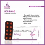 NORIRON 5